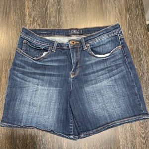 ❗️3/$25❗️Lucky brand shorts.